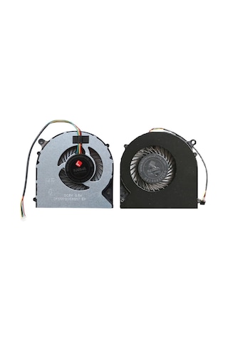 Clevo, Monster 6-31-n5502-102-1, Dfs551205wq0t Fan 1 Adet / Sağ
