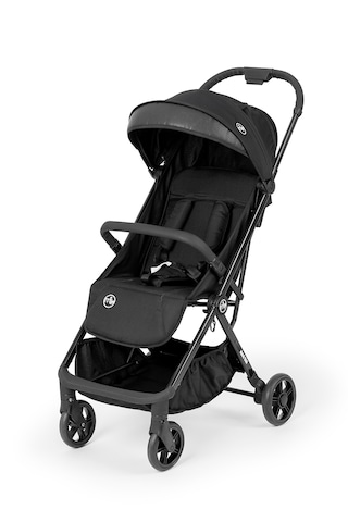 Maxi Taxi Airmini Otomatik Katlanır Kabin Boy Bebek Arabası