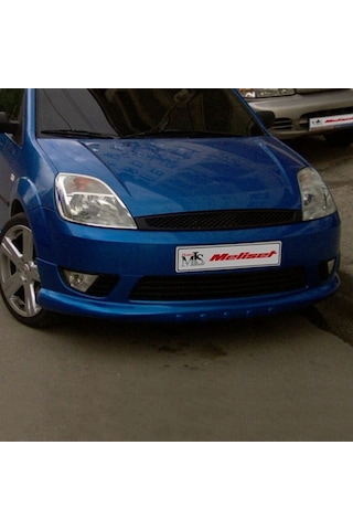Ford Fiesta V Ön Karlık 2002-2007 Arası Aracınızın Rengi