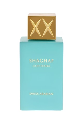 Swiss Arabian Shaghaf Oud Tonka Unisex Parfüm EDP 75 ML