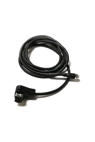 Xiyyadms Pioneer Ip-bus Araç Auxiliary Adaptörü - 3.5mm Kadın Bağlantı, 1.2m Kablo, Kolay Kurulum, Cd Değiştirici Girişi Yerine Geçer