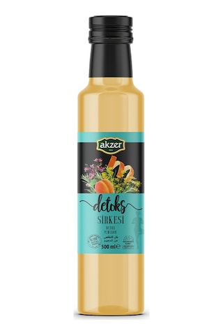 Akzer Sirkesi 500 Ml Akzer Sirkesi 500 Ml