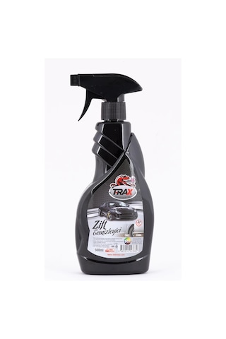 Trax Araba Oto Tampon Zift Katran Reçine Temizleyici Sprey 500 ML