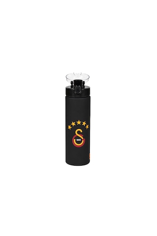 Galatasaray Siyah Tritan Matara 26933 Çok Renkli