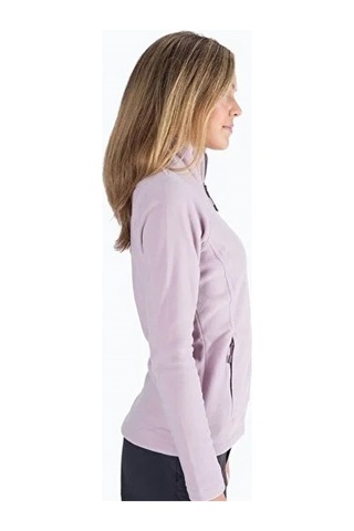 Helly Hansen Kadın Polar Ceket Pembe