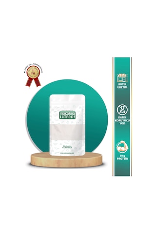 Beyaz Şekersiz Puding Karışımı 145 Gram