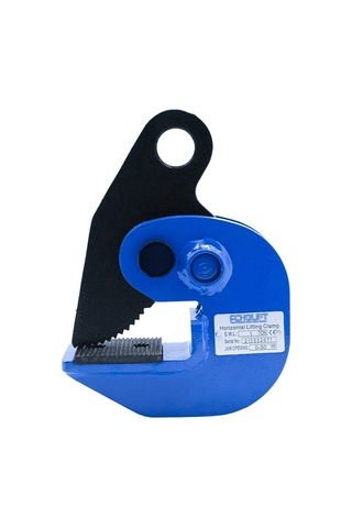 Echolift Gq Tipi Kilitli Yatay Kapma