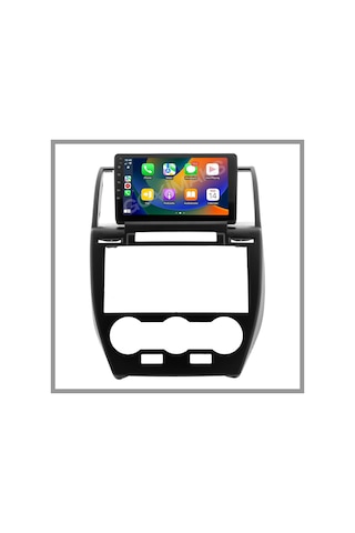 Land Rover Free Lander 2 2006-2012 6 Gb Ram 128 Gb Hafıza Androıd Multımedıa Teyp