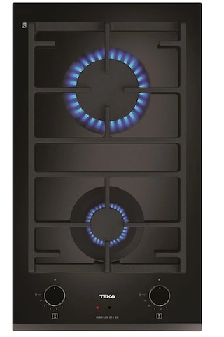 Teka CGW Lux 30.1 2G Ankastre 2 Gözlü Ocak