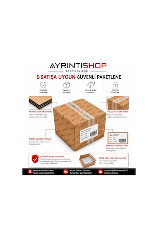 Ayrıntıshop Sürgülü Cam Balkon Makro Sürgülü Metal Dış Kilit, Baskılı Zamak Döküm, Sürgülü Kapılarda Dış Kilit Kullanımı İçin