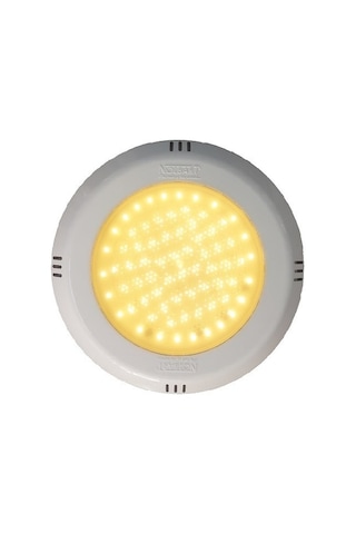 Flat Sıva Üstü Işıl Serisi Led Havuz Lambası Gün Işığı