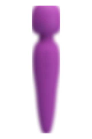 Odins Shop USB Şarjlı 7 Titreşimli Masaj Vibratörü Bayan Klitoris Uyarıcı Vibratör - Meredith