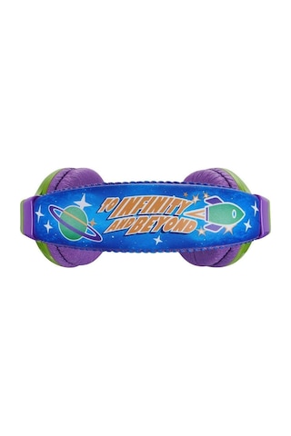 Disney Oyuncak Hikayesi 4 Buzz Çocuk Kulaklığı Dy-10901-Bu