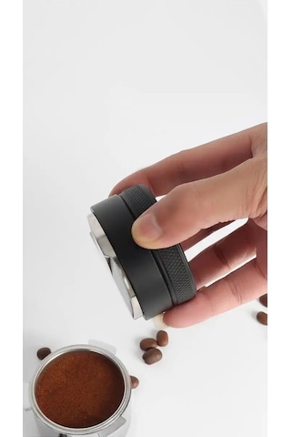 Peace Tea 58 Mm Kahve Düzleştirici 163478807 Diğer