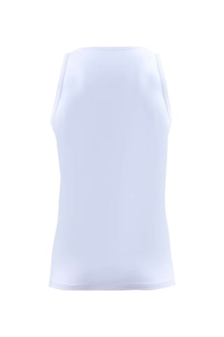 Blackspade 9234 Erkek Sıfır Kol Sıfır Yaka Tender Cotton T-Shirt