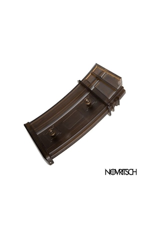 Novrıtsch Ssr63 Yedek Sarjoru R301b