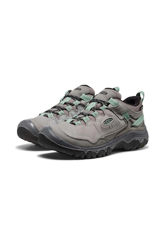 Keen Targhee Iv Su Geçirmez Kadın Yürüyüş Ayakkabısı Çok Renkli