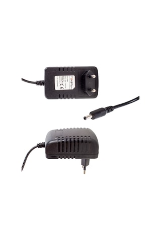 4s Li-ion Şarj Uyumlu 18v 1a Adaptör