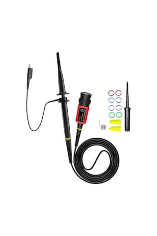 P4100 1001 2kv 100mhz Yüksek Voltajlı Osiloskop Probu