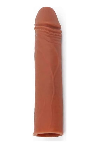 River World 17 Cm'lik Ten Rengi Pe Nis Kılıfı