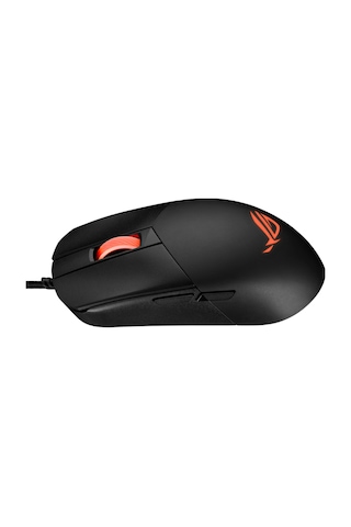 Asus Rog Strix Impact III RGB Optik Kablolu Oyuncu Mouse