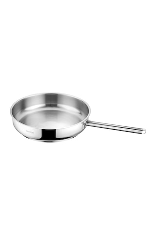 Emsan Elite Tava 24 Cm Gümüş