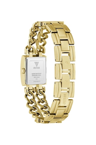 Guess Gugw1112l8 Kadın Kol Saati Altın