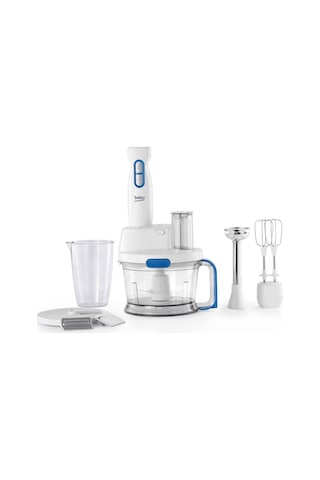 Beko BKK 2167 RHB 1000 W Mikser & Blender Seti