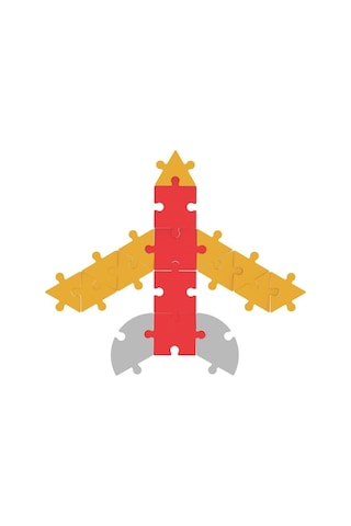 03 640 1001 Çeşit Puzzle 200 Parça