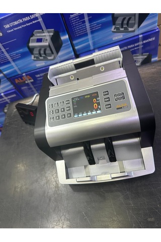 Alfa A-950 Tl / Euro Kağıt Para Sayma Makinesi
