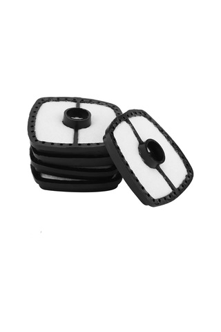 Kaiyi 5'li Hava Filtresi For Trimmer/üfleyici