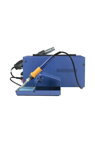 Sunline 853D+ 5A Havya Sıcak Hava İstasyonu Ve Isı Kontrollü Lehi (305723421)