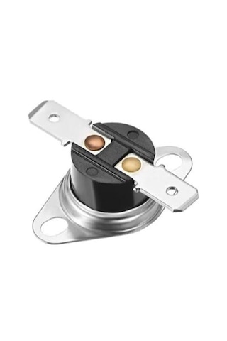 Ksd301 90 C Limit Termostat No 250v 10a