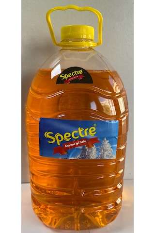 Spectre Yazlık Cam Suyu 5 L