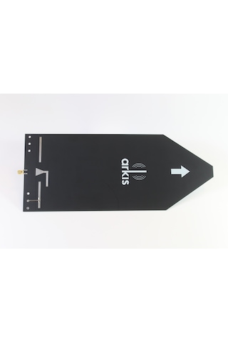 2.4 Ghz Yönlü Yagi-uda Anten 12 Dbi