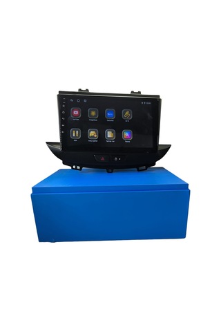 Opel Grandland X-croosland X Cadence 6-128 Sim Kartlı 360 Cam Destekli Pro Oem Multimedia