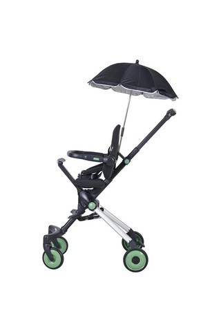 Prego Baby Flex Kabin Bebek Arabası