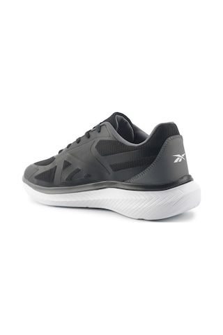 Reebok Katsuya+ Erkek Koşu Ayakkabısı Siyah