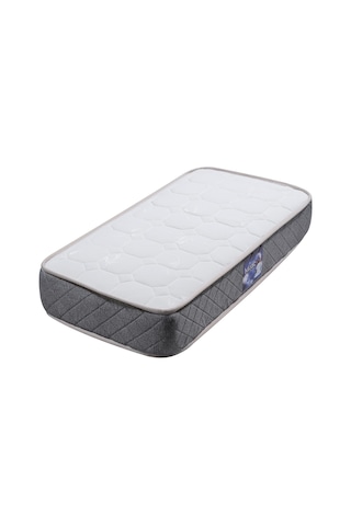 Winter Yaylı Bebek Beşik Yatağı 60x120 CM