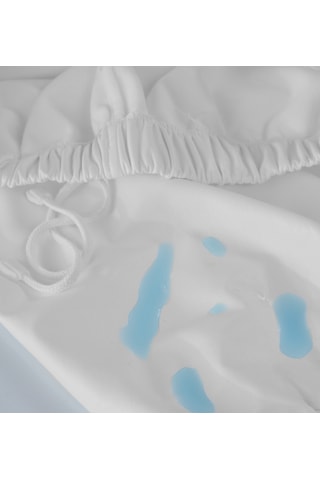 Mislina Home Sıvı Su Geçirmez Hasta Yaşlı Bakım Külodu S
