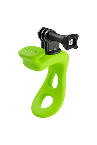 Yunboo Gopro Ve Aksiyon Kameraları İçin 360 Dönebilir Esnek Bileklik Montajı