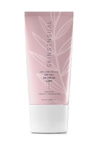 Skin Sensual Bb Krem Light 50 Spf Uva/uvb Pa++++ Leke Oluşumunu Önlemeye Yardımcı, Aydınlık Ve Canlılık 0 39904963