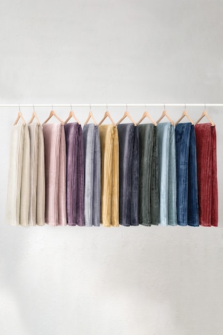 Yataş Bedding Holly Wellsoft Tv Battaniyesi - Ekru (533754461)