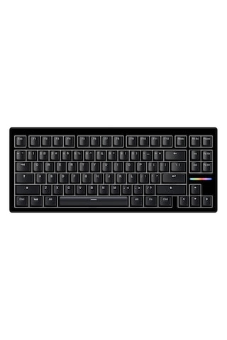 Wooting 80he Lekker L60 Linear Manyetik Switch Gaming Klavye