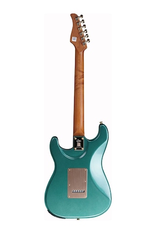 Gtrs S901rg Akıllı Elektro Gitar Racing Green