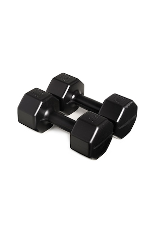 3 Kg Dambıl X2 Adet 6 Kg