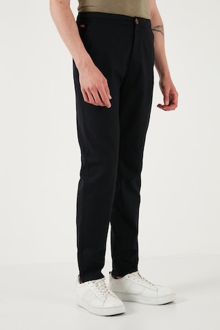 U.S. Polo Assn. U.s. Polo Assn Erkek Pantolon G081sz0782115343 Siyah Siyah