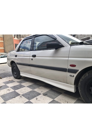 Ford Escort Marşpiyel  Takımı