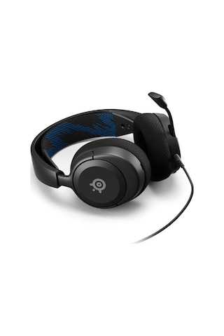 Steelseries Arctis Nova 1p Ssh61611 Mikrofonlu Siyah Kablolu Mfmfstl0047