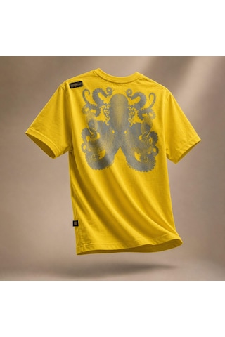 Oxbow Pascas T Shirt E7pascas10 E7pascas10 M73 Gri